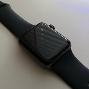 Series 3 (38mm) Apple Watch